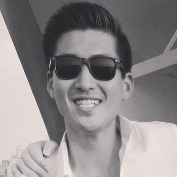 Meet your Posher, Sean - Picture 1 of 1